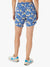 Fair Harbor - Corliss Short Tropical Twilight 7" Inseam