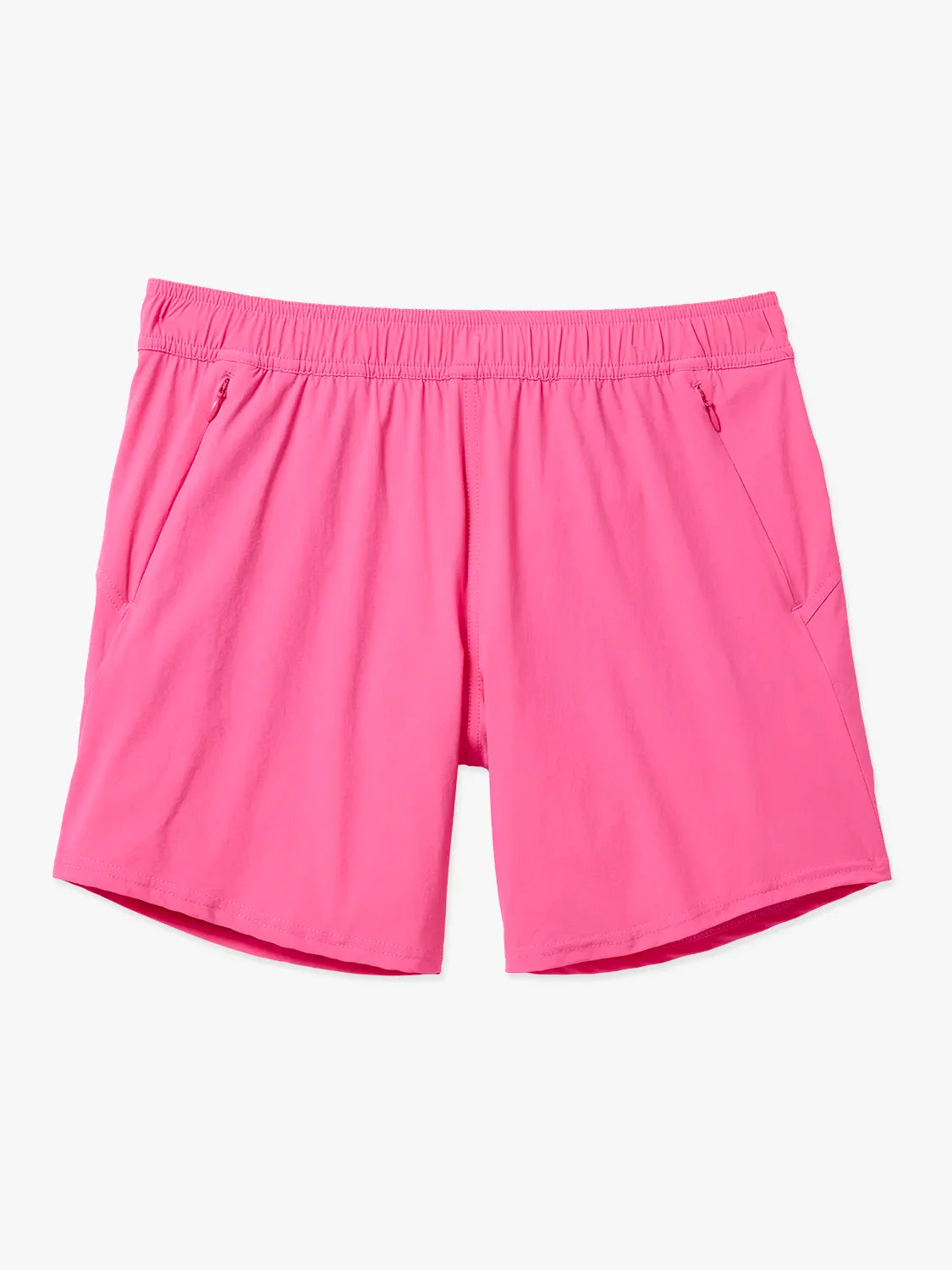Fair Harbor - Corliss Short Hot Pink 7" Inseam