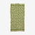 Coco Rainbow Woven Towel | Coco Ho x Slowtide - Olive