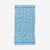 Coco Rainbow Woven Towel | Coco Ho x Slowtide - Periwinkle