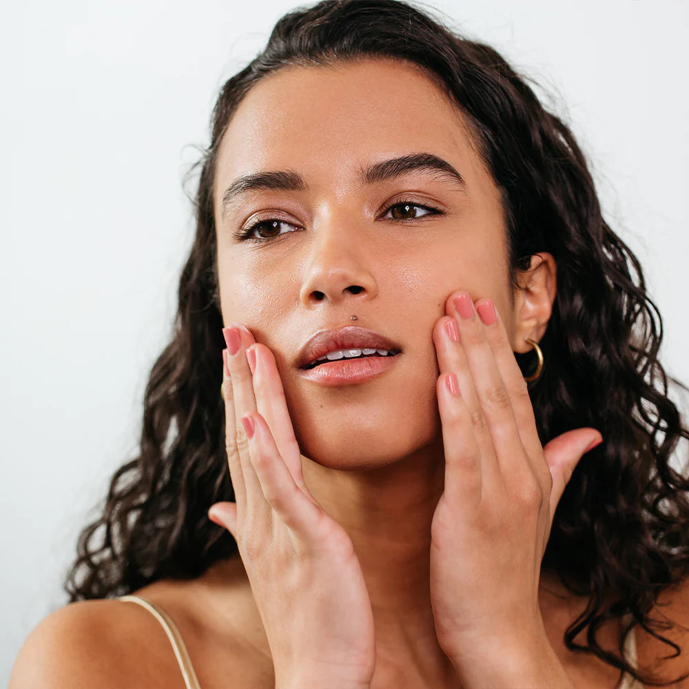 Coola - The Great Barrier Cream™ Fortifying Moisturizer (Add-On)