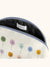 Studio Oh - Dotted Palms Loaf Cosmetic Bag