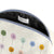 Studio Oh - Dotted Palms Loaf Cosmetic Bag
