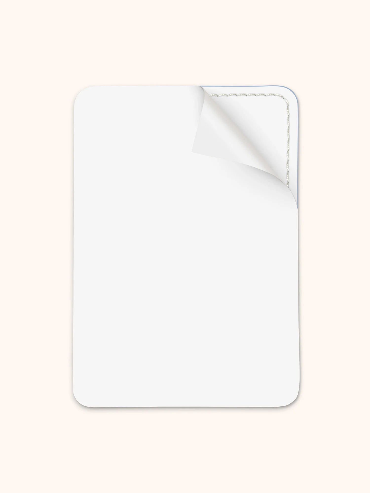 Studio Oh - Dotted Palms Stick-On Cell Phone Wallet