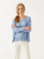 MerSea - Skipper Dolman Sweater - Horizon (Add-On)