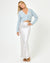 L Space - Crystal Cardigan - Dove