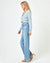 L Space - Crystal Cardigan - Dove