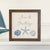 Cottage Shore - Seas & Greetings - Framed Sign (Add-On)