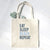 Cottage Shore - Eat Sleep Beach Repeat - Canvas Tote Bag