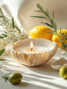 Candella - Mediterranean Winds Sand Candle