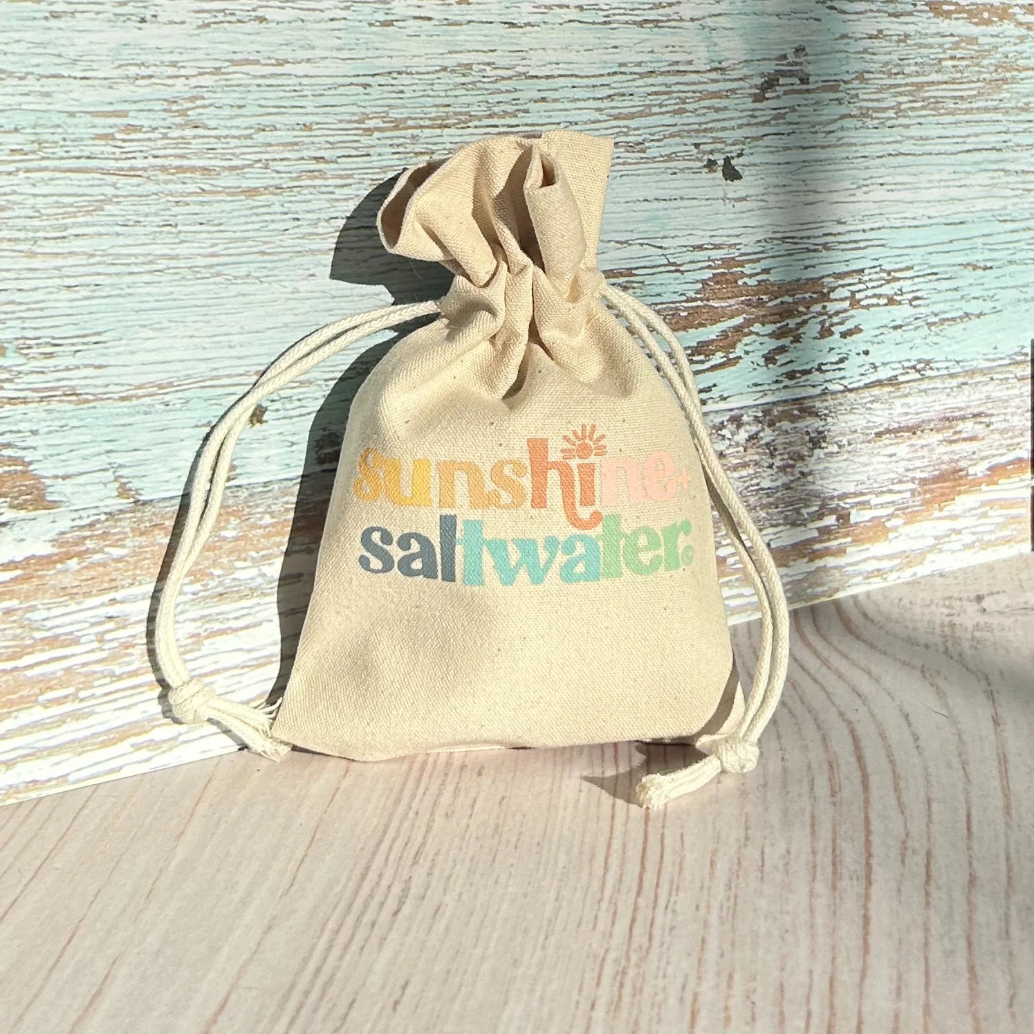 Sunshine + Saltwater - Beach Bum | Car Diffuser