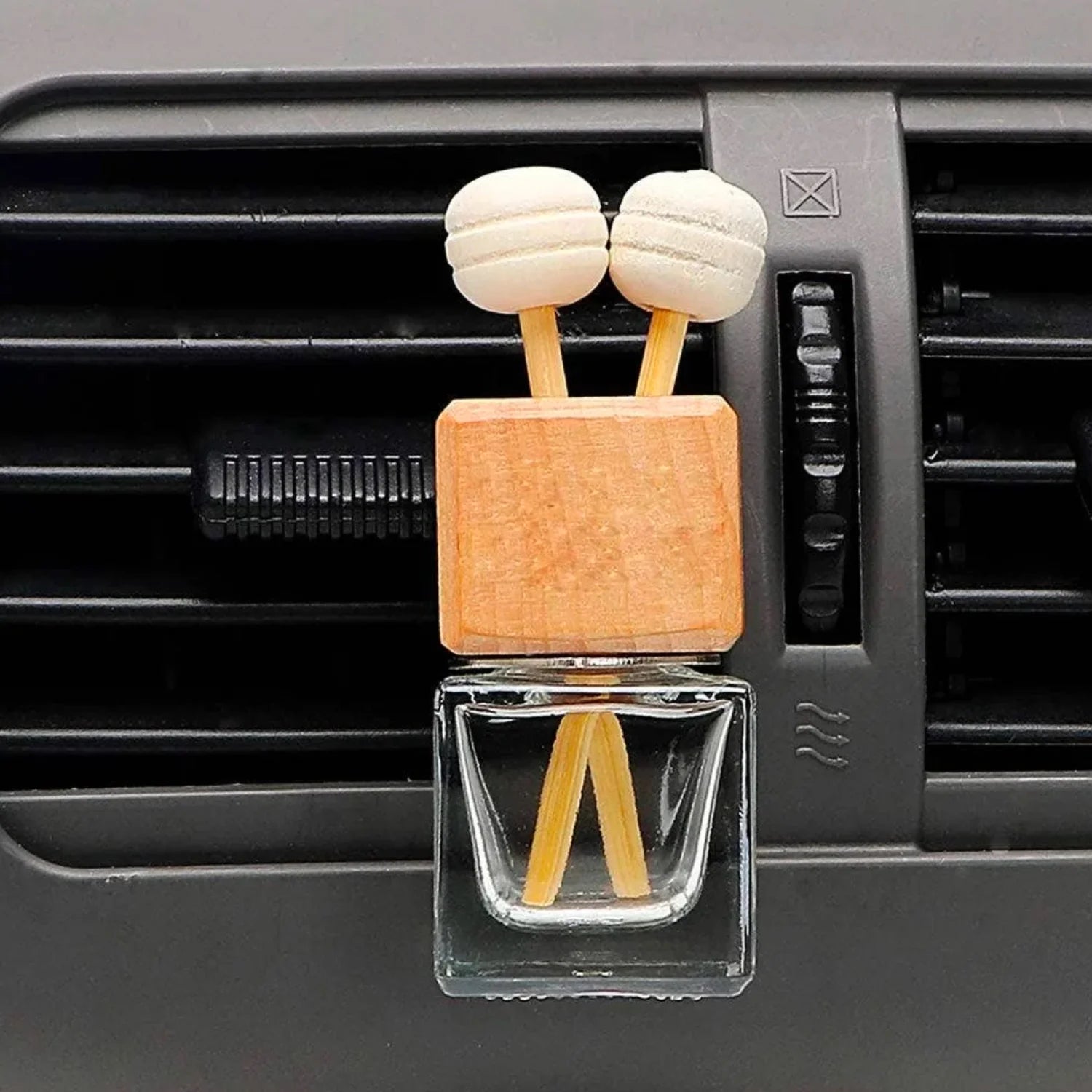 Sunshine + Saltwater - Sun Kissed Spice | Car Diffuser (Add-On)