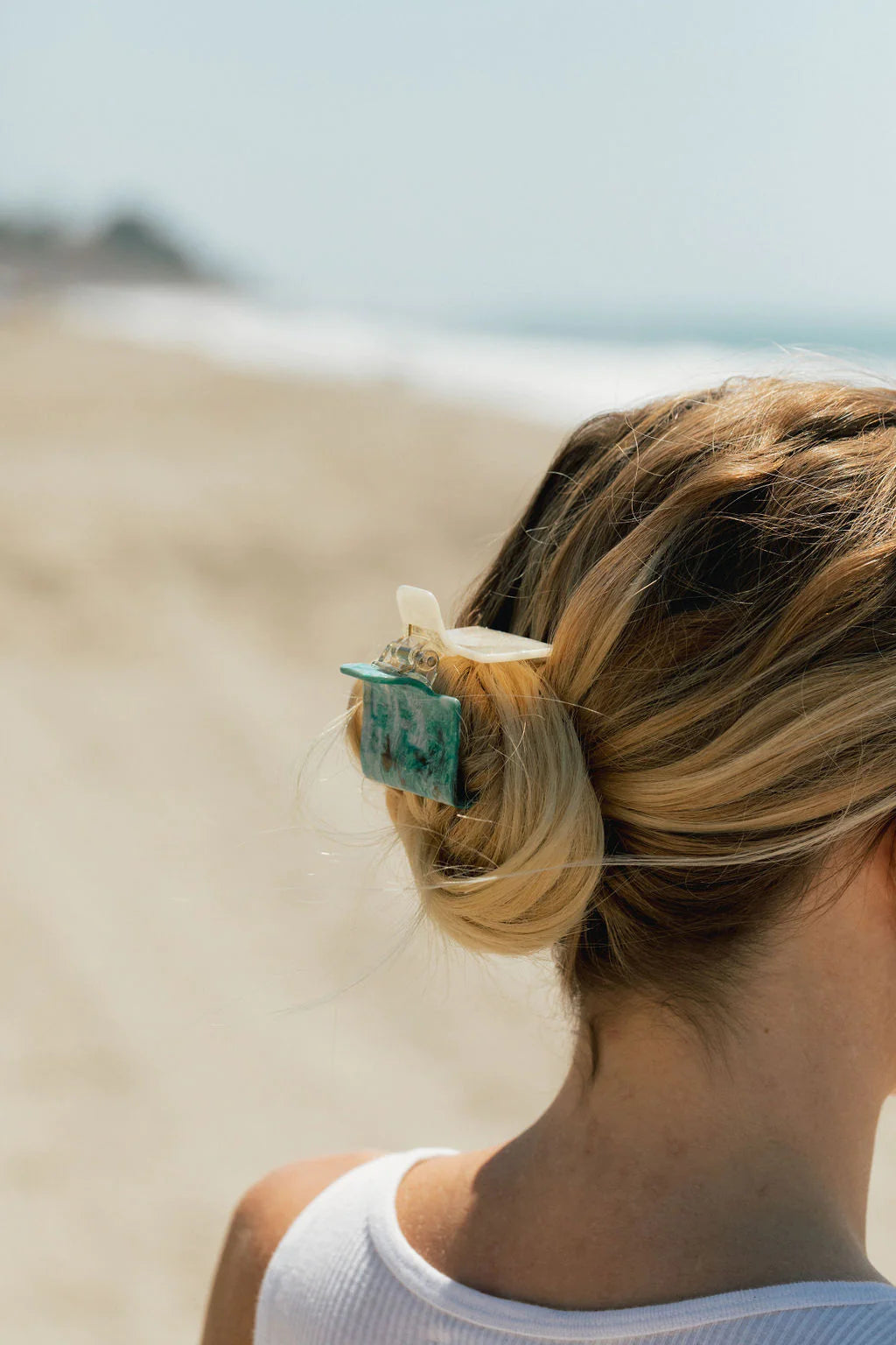 Casa Clara - Lyndie Hair Clip Set (Add-On)