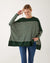 MerSea - Catalina Sweater - Juniper Stripes (Add-On)