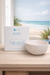 Beachly - The Island Bloom Hibiscus Ceramic Bowl