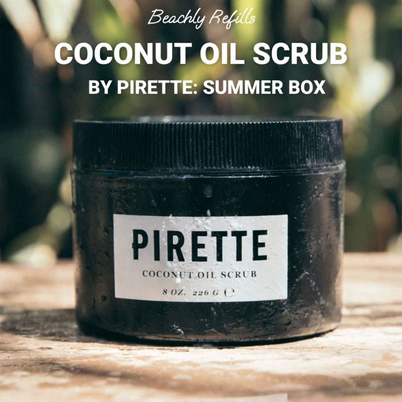 Pirette Seasonal Goods Refill Subscription