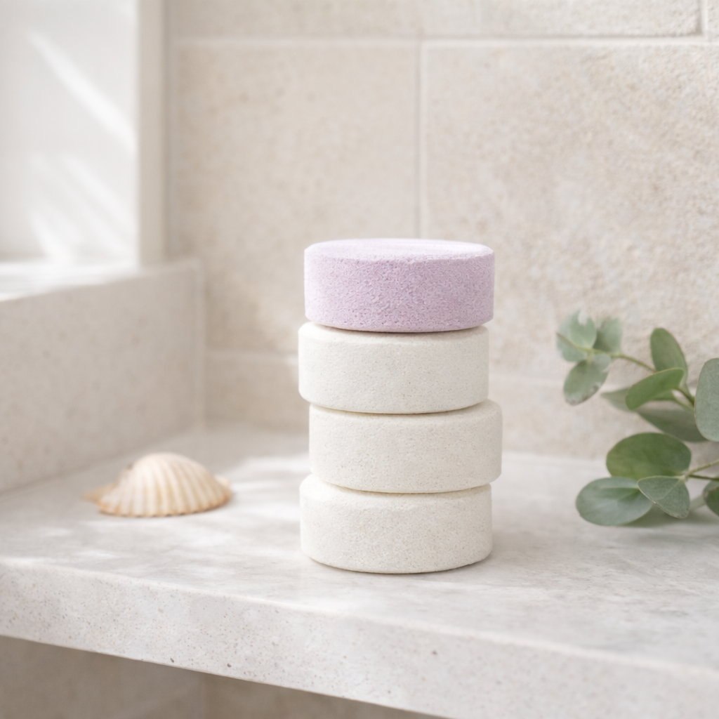 PurelifeBiotics - Eternal Harmony Shower Steamers