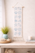 Sundream - Seaside Story Coastal Icon Wall Hanging