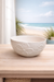 Beachly - The Island Bloom Hibiscus Ceramic Bowl