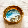 Coastal Coasters - Ocean Trinket Dish