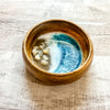 Coastal Coasters - Ocean Trinket Dish