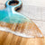 Coastal Coasters - Wood & Resin Large Cheese Board (Add-On)