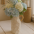 Beachly - Shoreline Shell Vase