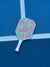 Coastal Pickle x Lilibridge - Coconut Palm Pickleball Paddle (Add-On)