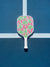 Coastal Pickle x Lilibridge - Coconut Palm Pickleball Paddle (Add-On)