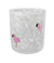 The SOi Co. - Pink Flamingo 12 oz Confetti Candle (Add-On)