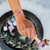 Lotus and Luna - Amethyst Bracelet (Add-On)
