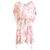 Poolside Paradiso - The Islander Coverup Dress (R)