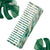 Cocus Pocus - Jade Acetate Comb