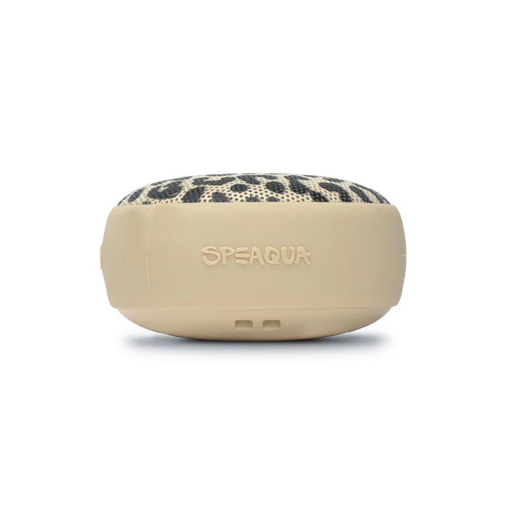 Speaqua - The Cruiser H2.0 - Leopard Fish (Add-On)