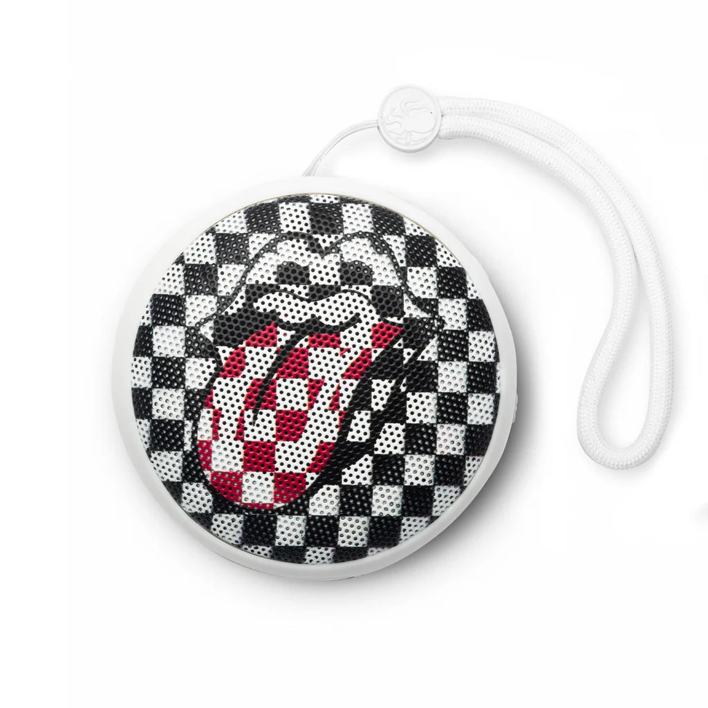 Speaqua - The Cruiser H2.0 - Rolling Stones Checker (Add-On)