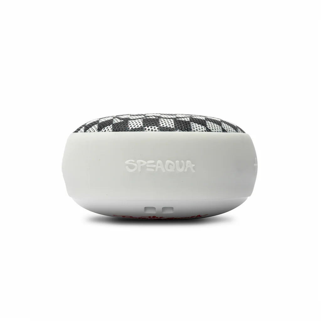 Speaqua - The Cruiser H2.0 - Rolling Stones Checker (Add-On)