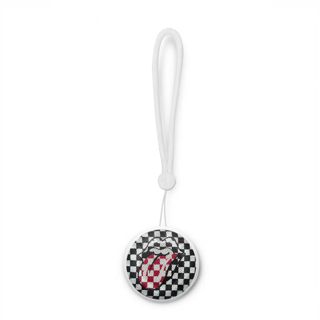 Speaqua - The Cruiser H2.0 - Rolling Stones Checker (Add-On)