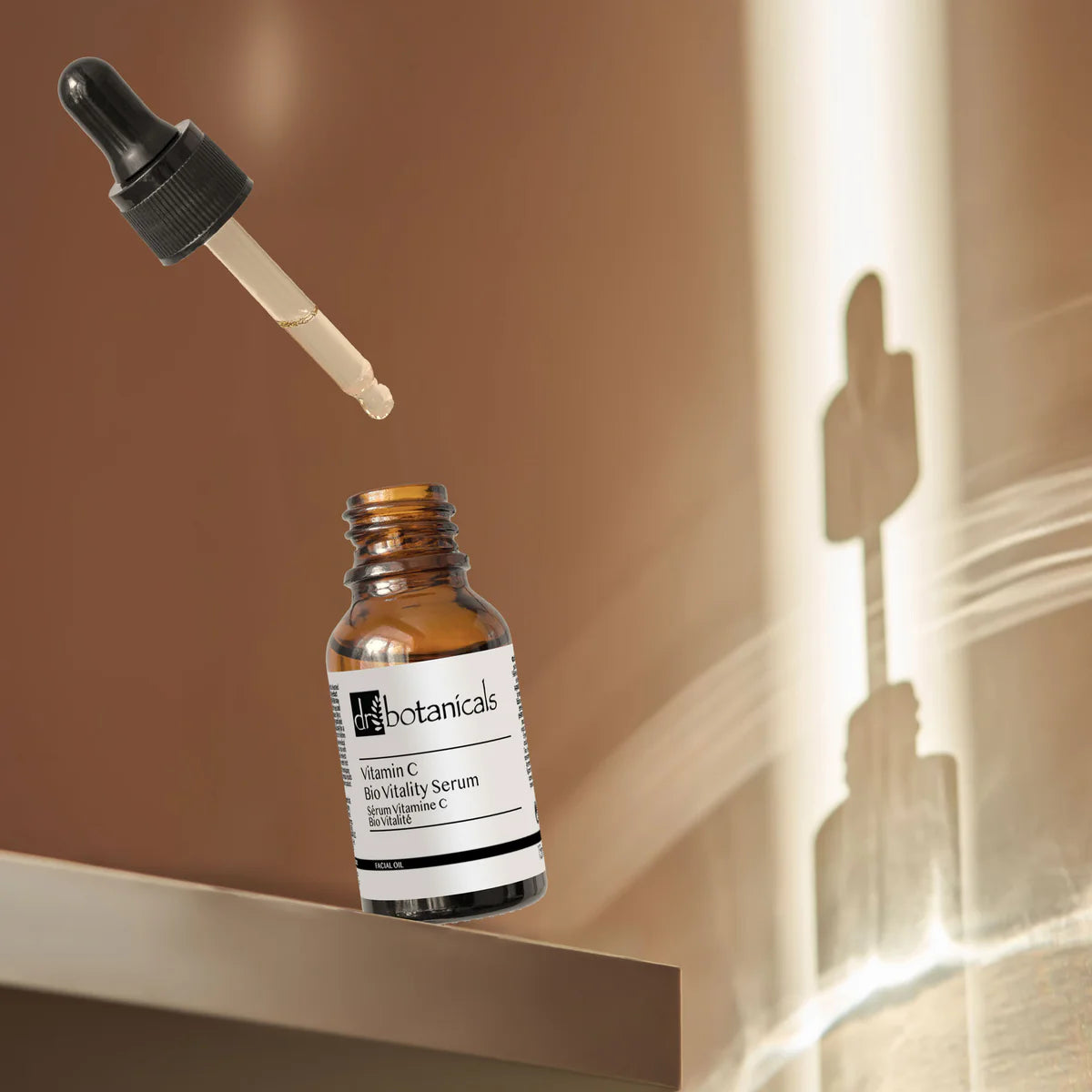 Dr Botanicals - Vitamin C Bio Vitality Anti-Aging Serum