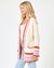 L Space - Delta Blooms Sweater - Delta Blooms Jacquard