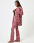 L Space - Demi Pant - Sundown Space Dye (Add-On)