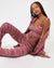 L Space - Demi Pant - Sundown Space Dye (Add-On)