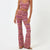 L Space - Demi Pant - Sundown Space Dye (Add-On)