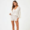 L Space - Diamond Eyes Short - Cream