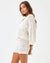 L Space - Diamond Eyes Short - Cream (Add-On)