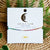 Lotus and Luna - Divine Healer 2mm Metal Accent Healing Bracelet