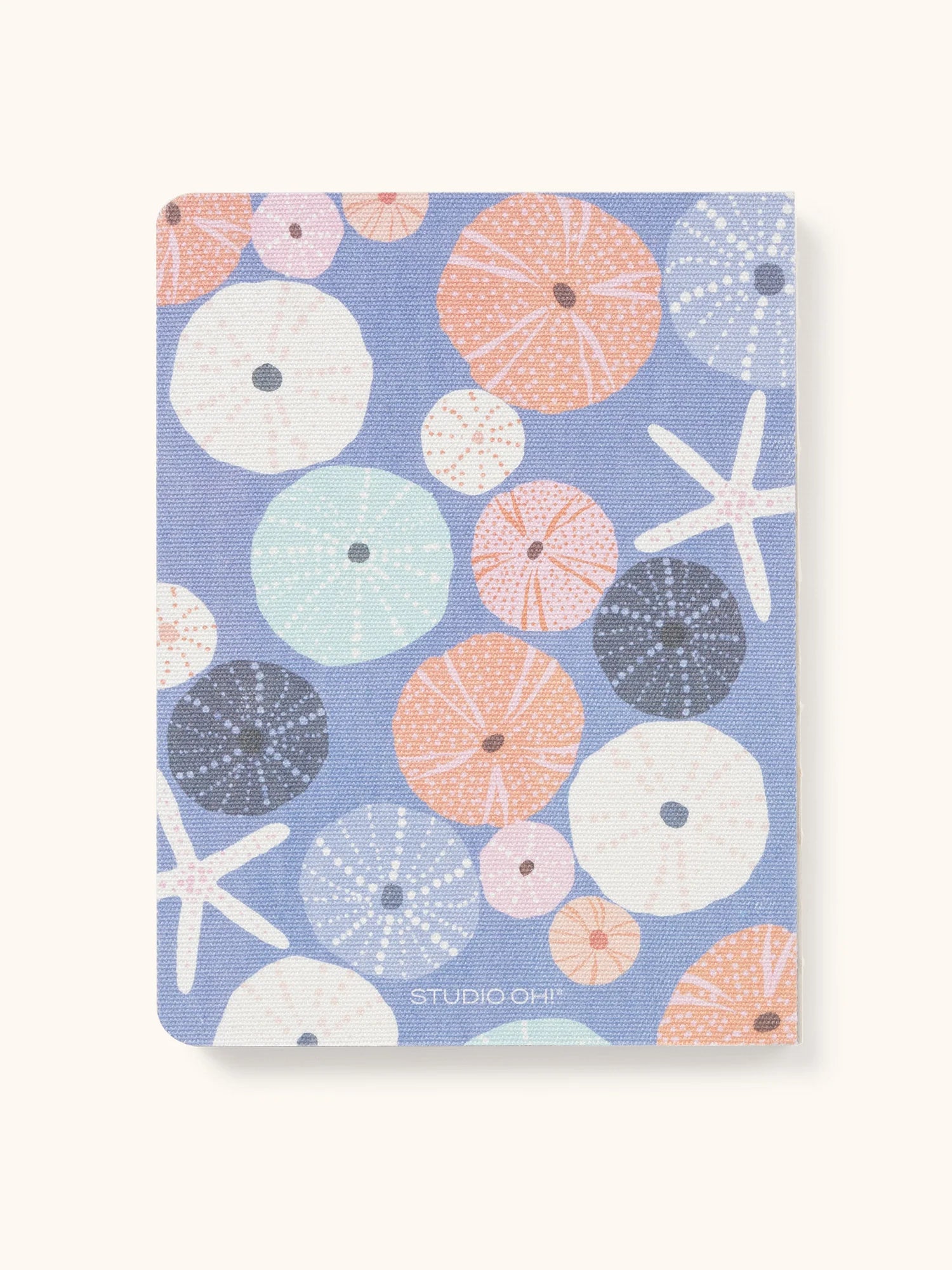 Studio Oh - Seaside Discoveries Medium Deconstructed Journal