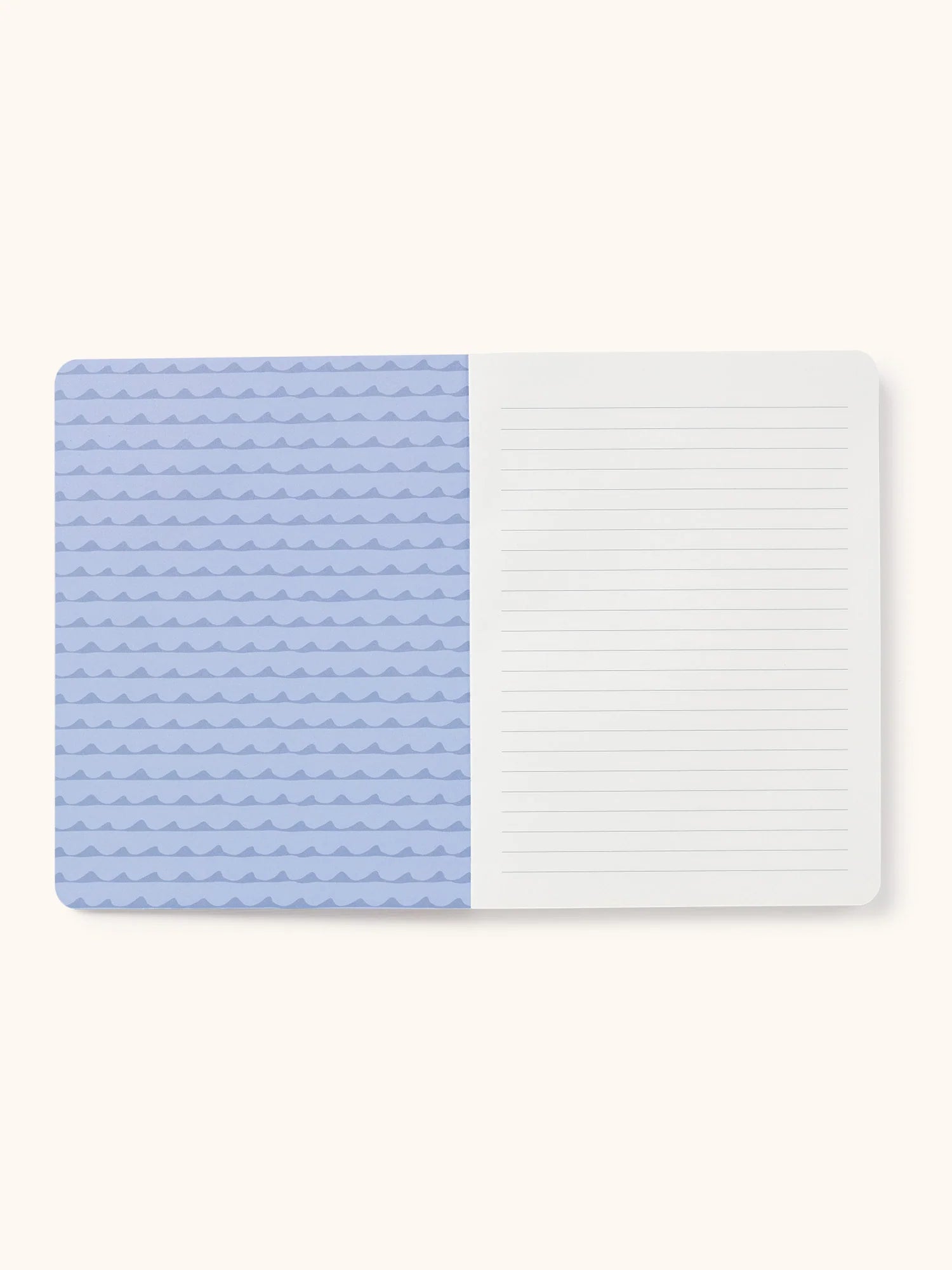 Studio Oh - Seaside Discoveries Medium Deconstructed Journal