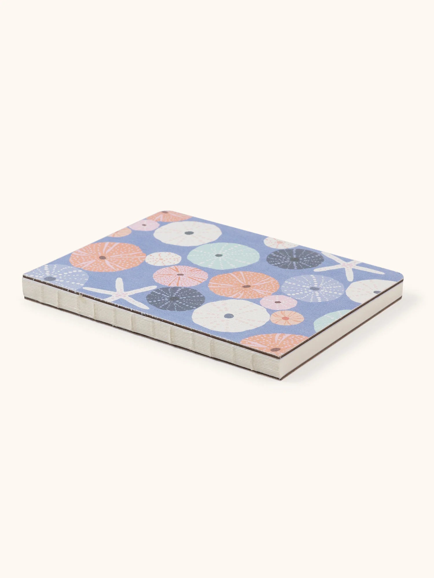 Studio Oh - Seaside Discoveries Medium Deconstructed Journal