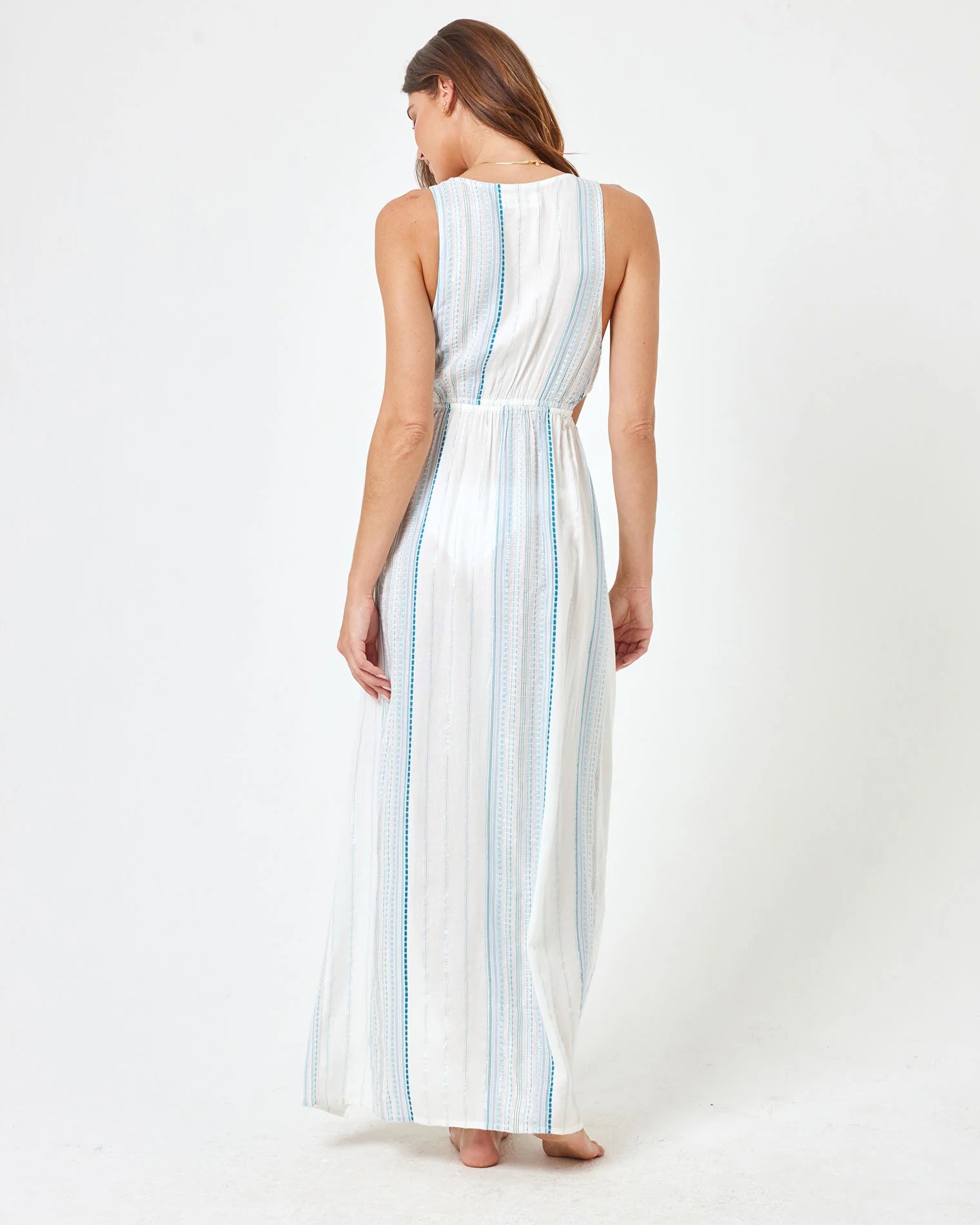L Space - Donna Cover-Up - Island Dreams (Add-On)