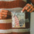 Iwi Nails - The Waiehu Mikiao Nail File Set (Add-On)